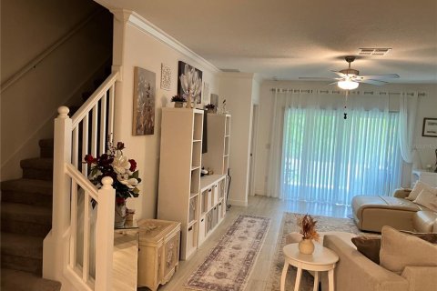Villa ou maison à vendre à Land O' Lakes, Floride: 2 chambres, 162.3 m2 № 2210209 - photo 3