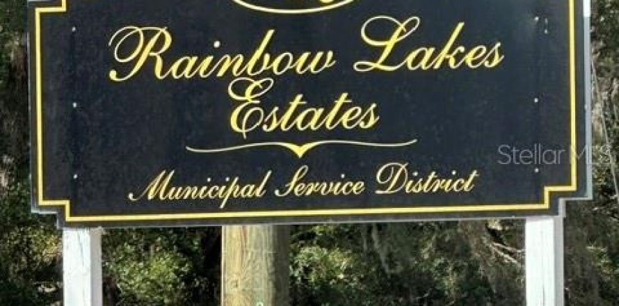 Land in Dunnellon, Florida № 2161838