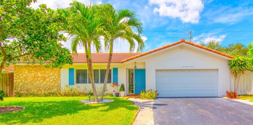 Casa en Boca Raton, Florida 4 dormitorios, 138.42 m2 № 1983731