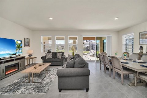 Casa en alquiler en Davenport, Florida, 7 dormitorios, 336.86 m2 № 2221267 - foto 9
