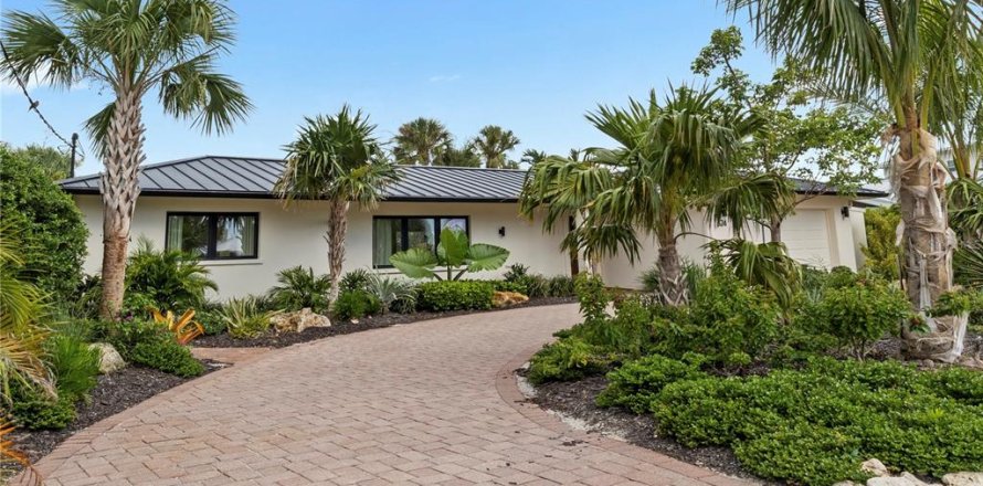 Casa en Holmes Beach, Florida 3 dormitorios, 167.13 m2 № 2195352