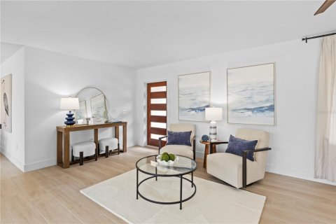 Casa en venta en Holmes Beach, Florida, 3 dormitorios, 167.13 m2 № 2195352 - foto 5