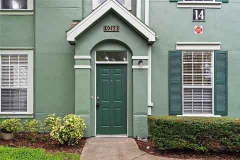 Condo in Tampa, Florida, 1 bedroom  № 1844663 - photo 2