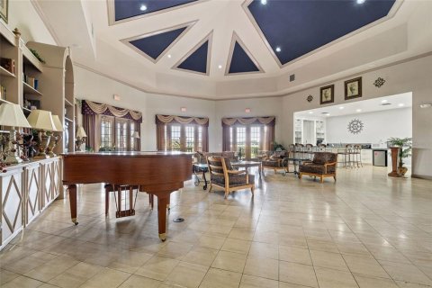 Condo in Tampa, Florida, 1 bedroom  № 1844663 - photo 22
