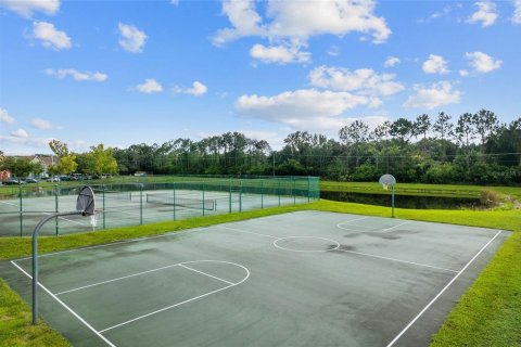 Condo in Tampa, Florida, 1 bedroom  № 1844663 - photo 26