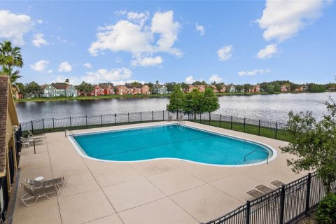 Condo in Tampa, Florida, 1 bedroom  № 1844663 - photo 25