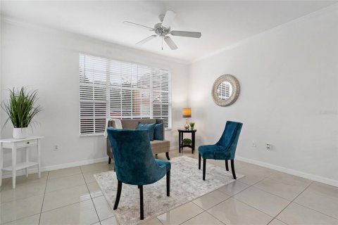 Condo in Tampa, Florida, 1 bedroom  № 1844663 - photo 5