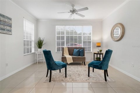 Condo in Tampa, Florida, 1 bedroom  № 1844663 - photo 4