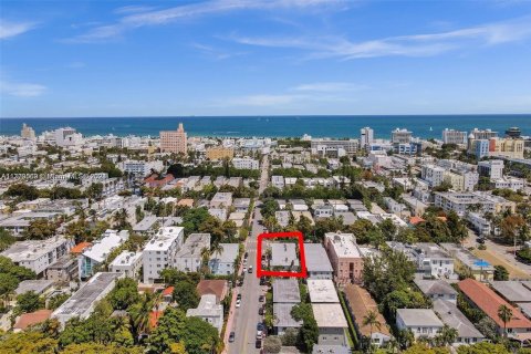 Propiedad comercial en venta en Miami Beach, Florida, 730.96 m2 № 1710022 - foto 11