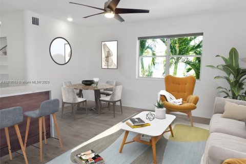 Propiedad comercial en venta en Miami Beach, Florida, 730.96 m2 № 1710022 - foto 5