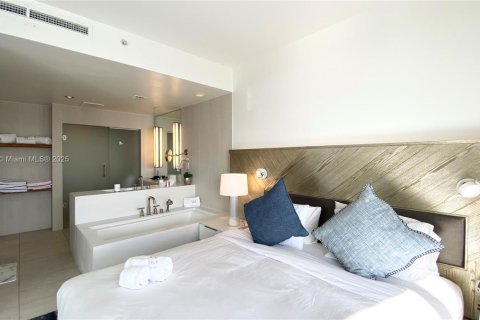 Copropriété à vendre à Fort Lauderdale, Floride: 1 chambre, 67.26 m2 № 1868256 - photo 21