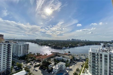 Copropriété à vendre à Fort Lauderdale, Floride: 1 chambre, 67.26 m2 № 1868256 - photo 16