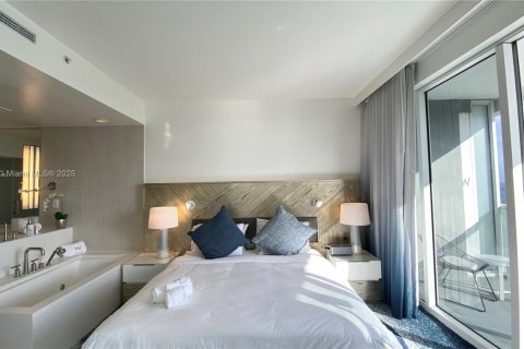 Copropriété à vendre à Fort Lauderdale, Floride: 1 chambre, 67.26 m2 № 1868256 - photo 3