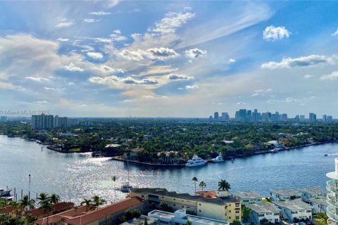 Copropriété à vendre à Fort Lauderdale, Floride: 1 chambre, 67.26 m2 № 1868256 - photo 1