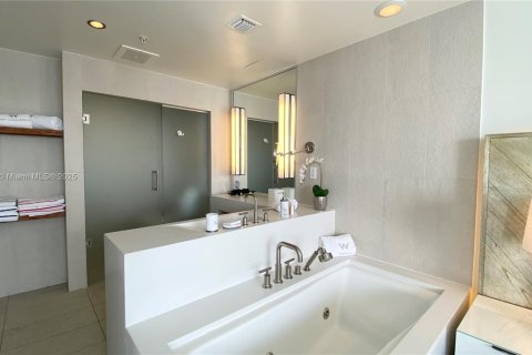 Copropriété à vendre à Fort Lauderdale, Floride: 1 chambre, 67.26 m2 № 1868256 - photo 22