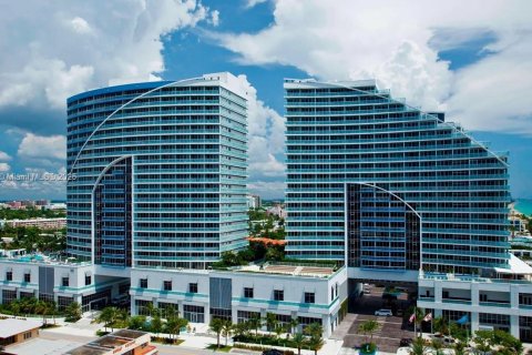 Copropriété à vendre à Fort Lauderdale, Floride: 1 chambre, 67.26 m2 № 1868256 - photo 4