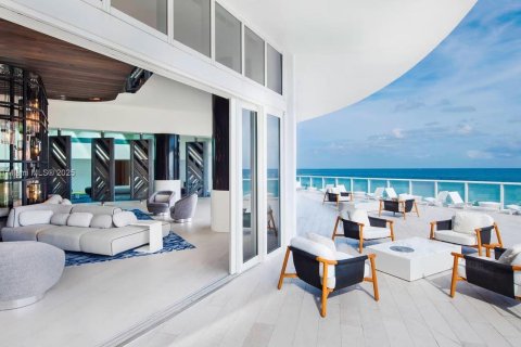 Copropriété à vendre à Fort Lauderdale, Floride: 1 chambre, 67.26 m2 № 1868256 - photo 8
