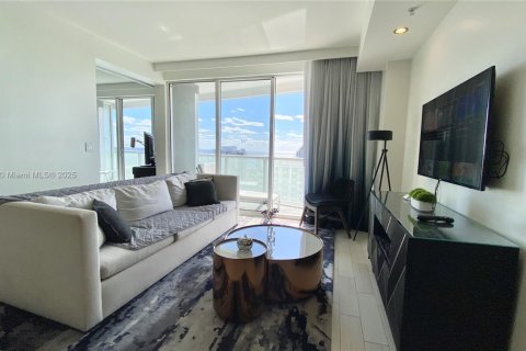 Copropriété à vendre à Fort Lauderdale, Floride: 1 chambre, 67.26 m2 № 1868256 - photo 27
