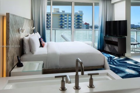 Copropriété à vendre à Fort Lauderdale, Floride: 1 chambre, 67.26 m2 № 1868256 - photo 12