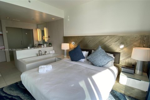 Copropriété à vendre à Fort Lauderdale, Floride: 1 chambre, 67.26 m2 № 1868256 - photo 17