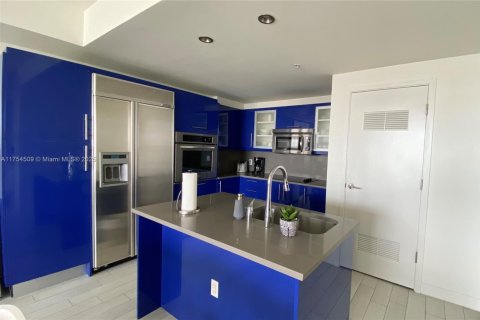 Copropriété à vendre à Fort Lauderdale, Floride: 1 chambre, 67.26 m2 № 1868256 - photo 25