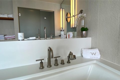 Copropriété à vendre à Fort Lauderdale, Floride: 1 chambre, 67.26 m2 № 1868256 - photo 20