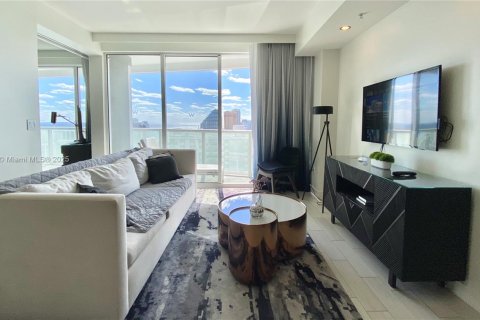Copropriété à vendre à Fort Lauderdale, Floride: 1 chambre, 67.26 m2 № 1868256 - photo 13