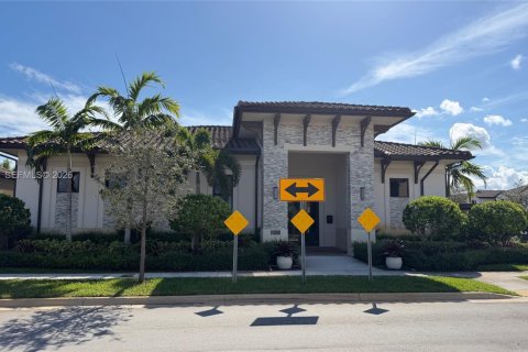 Townhouse in Homestead, Florida 3 bedrooms, 123.19 sq.m. № 2003348 - photo 17