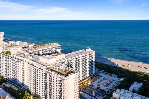 Condo in Miami Beach, Florida, 3 bedrooms  № 2061596 - photo 4