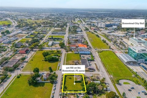Купить коммерческую недвижимость в Хомстед, Флорида № 1959212 - фото 5