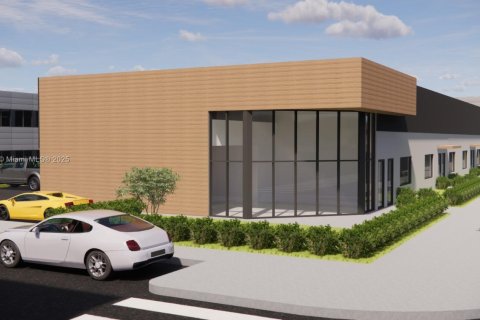 Купить коммерческую недвижимость в Хомстед, Флорида № 1959212 - фото 11