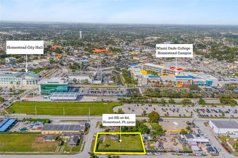 Купить коммерческую недвижимость в Хомстед, Флорида № 1959212 - фото 6