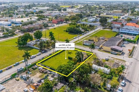 Купить коммерческую недвижимость в Хомстед, Флорида № 1959212 - фото 7