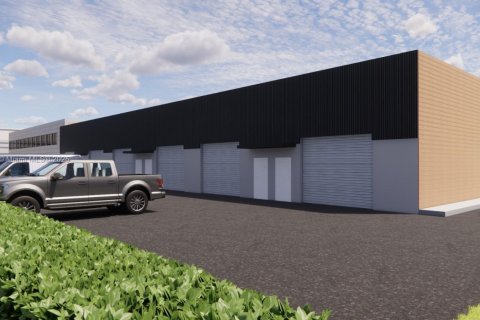 Купить коммерческую недвижимость в Хомстед, Флорида № 1959212 - фото 9