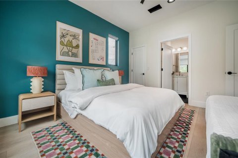 Touwnhouse à vendre à Tampa, Floride: 3 chambres, 197.42 m2 № 1905554 - photo 6