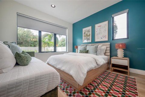Touwnhouse à vendre à Tampa, Floride: 3 chambres, 197.42 m2 № 1905554 - photo 5
