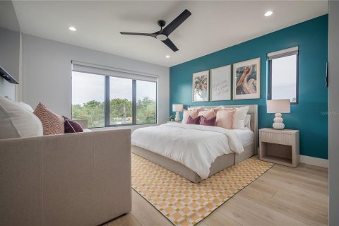 Touwnhouse à vendre à Tampa, Floride: 3 chambres, 197.42 m2 № 1905554 - photo 23