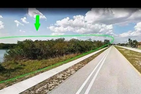 Land in Cape Coral, Florida № 2403575 - photo 2