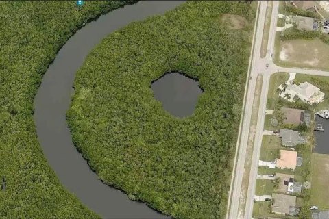 Land in Cape Coral, Florida № 2403575 - photo 3