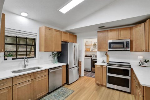 Casa en venta en Port Orange, Florida, 3 dormitorios, 157.56 m2 № 1789921 - foto 9
