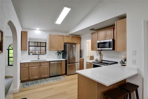Casa en venta en Port Orange, Florida, 3 dormitorios, 157.56 m2 № 1789921 - foto 8