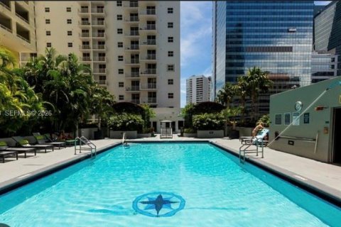 Condominio en alquiler en Miami, Florida, 2 dormitorios, 86.4 m2 № 2044852 - foto 19