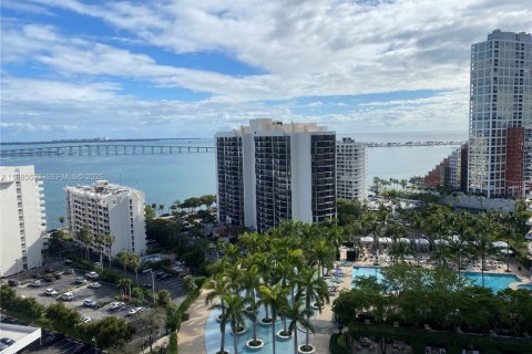 Condominio en alquiler en Miami, Florida, 2 dormitorios, 86.4 m2 № 2044852 - foto 24