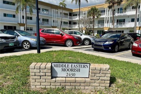 Copropriété à vendre à Clearwater, Floride: 2 chambres, 102.19 m2 № 2197460 - photo 2