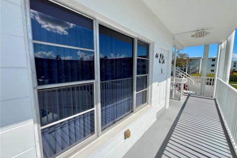 Copropriété à vendre à Clearwater, Floride: 2 chambres, 102.19 m2 № 2197460 - photo 6