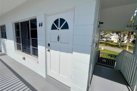 Copropriété à vendre à Clearwater, Floride: 2 chambres, 102.19 m2 № 2197460 - photo 5