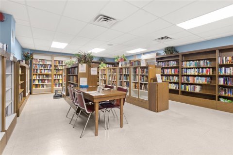Copropriété à vendre à Clearwater, Floride: 2 chambres, 102.19 m2 № 2197460 - photo 30