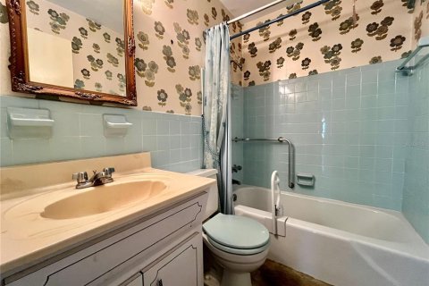 Copropriété à vendre à Clearwater, Floride: 2 chambres, 102.19 m2 № 2197460 - photo 16
