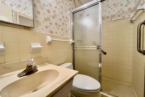 Copropriété à vendre à Clearwater, Floride: 2 chambres, 102.19 m2 № 2197460 - photo 15
