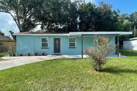 Villa ou maison à vendre à Orlando, Floride: 3 chambres, 127.28 m2 № 1719794 - photo 1